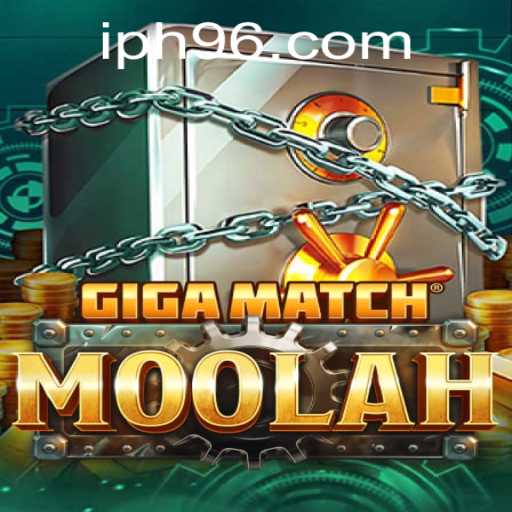 Unveiling the Thrills of GigaMatchMoolah: The Ultimate Gaming Experience
