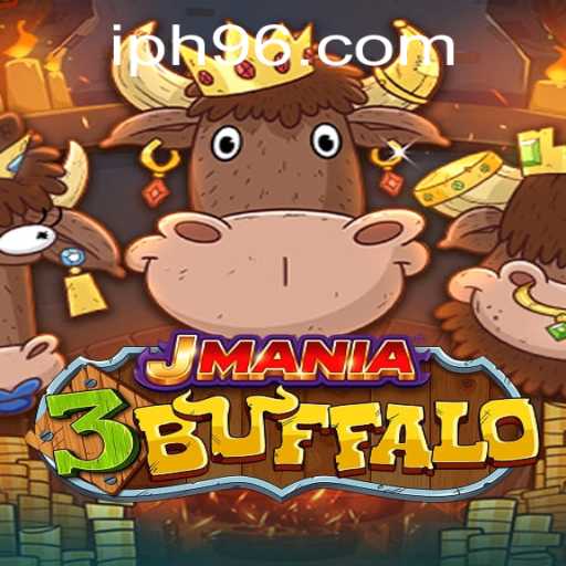 Unveiling the Exciting World of JMania3Buffalo: The Latest Gaming Sensation