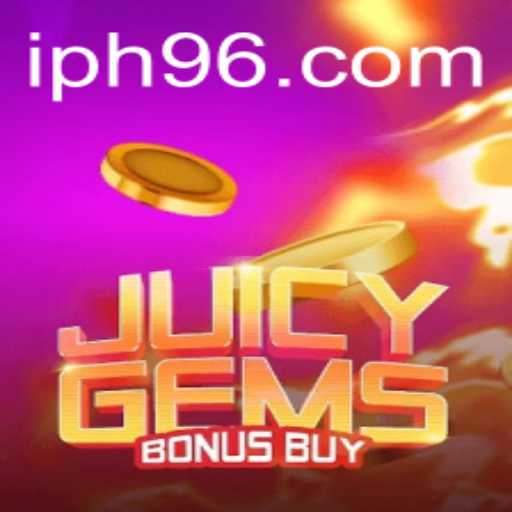 JuicyGemsBonusBuy: A Thrilling Slot Game Experience