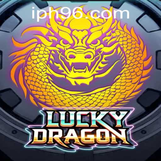 LuckyDragon: Dive into the Exciting World of PH96
