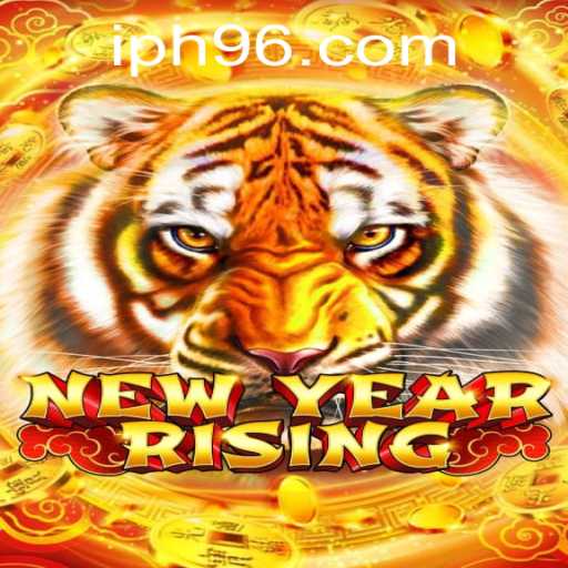 Embark on an Adventure with NewYearRising: Unveiling PH96