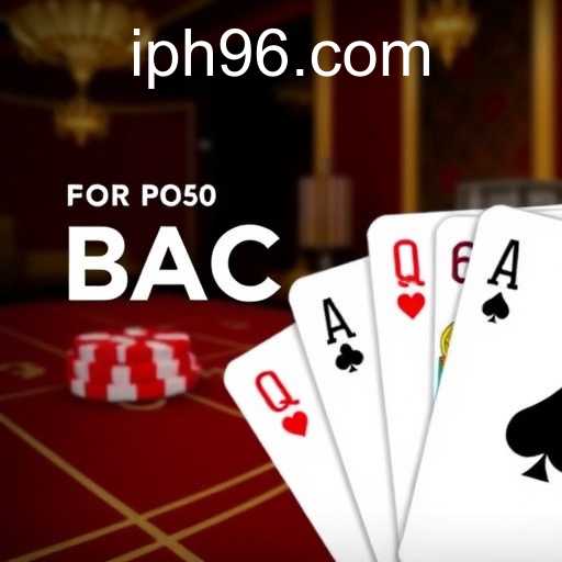 Online Baccarat